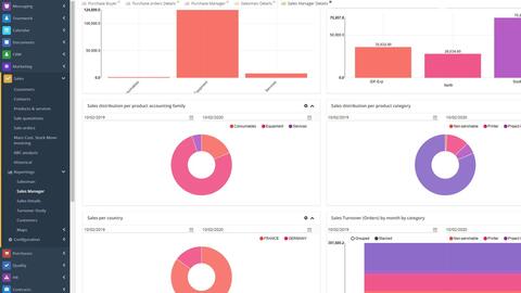 快速java业务开发平台 axelor 用户界面体验和答疑